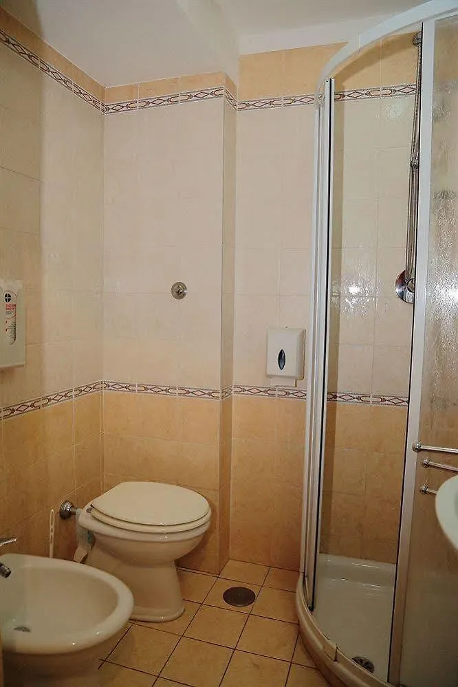 Hotel Sol Levante Rzym Włochy