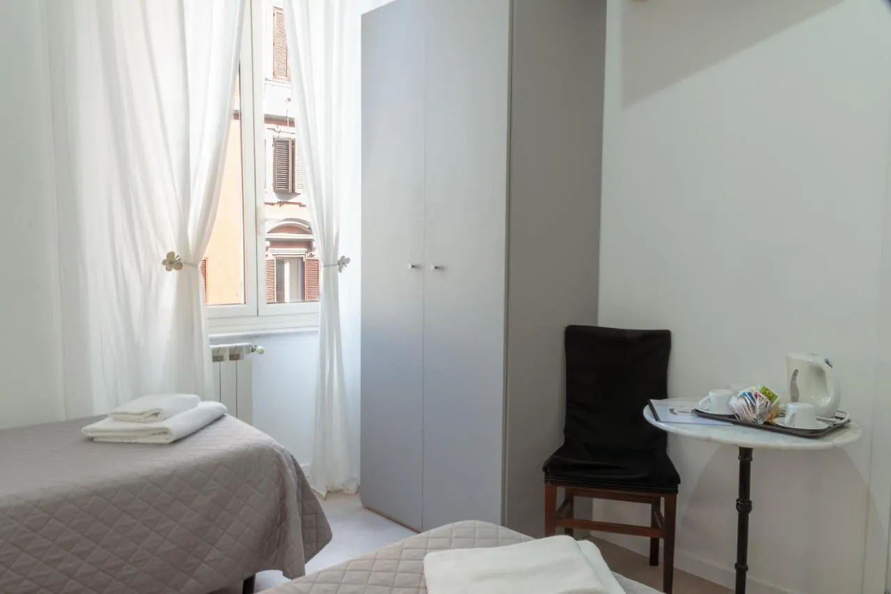 Hotel Sol Levante Rzym Włochy
