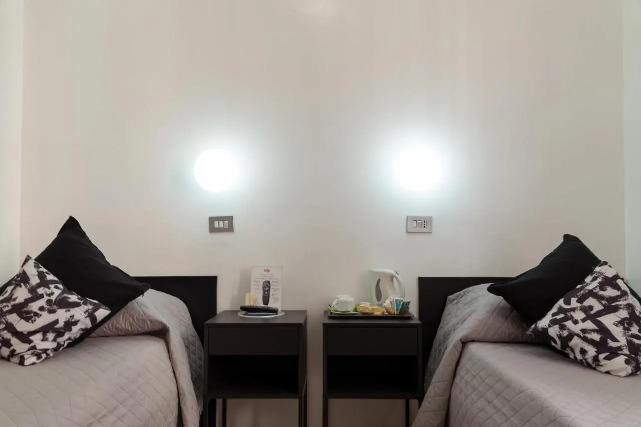 Hotel Sol Levante Rome Italy