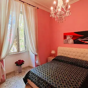 Bed & Breakfast Biondi, Řím