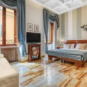 Penzion Spagna Dream, Řím
