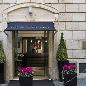 Duca D'alba - Chateaux&hotels Collection Hotel