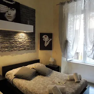 Bed & Breakfast Double B Ferruccio I, Řím