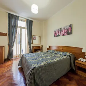 Ξενοδοχείο Domus Praetoria, Ρώμη