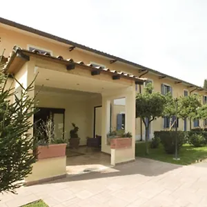 Quadrifoglio By Mancini Otel