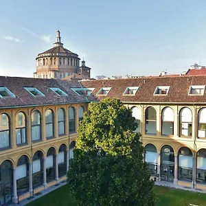 Palazzo Delle Stelline Mediolan