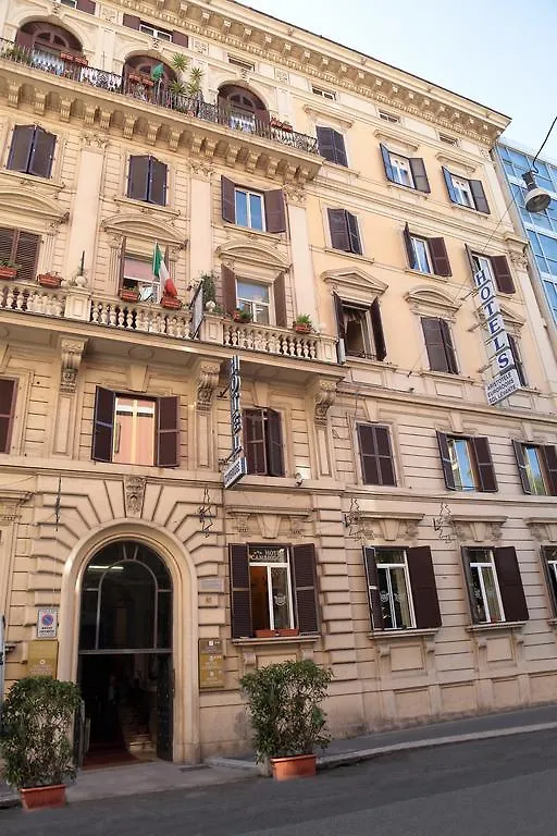 Hotel Sol Levante Rome 0*,  Italy