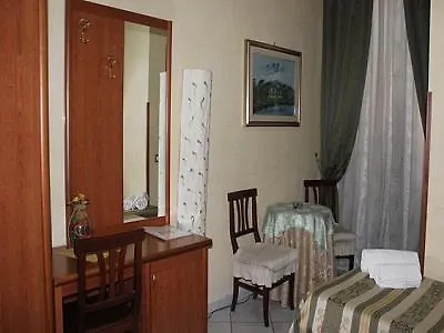 Hotel Sol Levante Rome