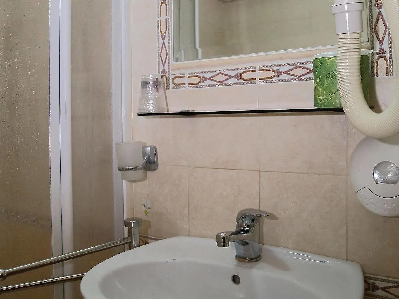 Hotel Sol Levante Rome 0*,